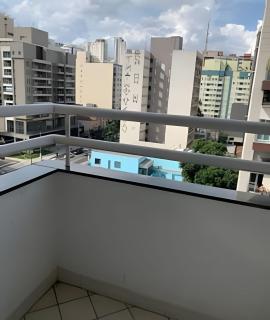 Get a Flat 701 - Ibirapuera -Jardins - São Paulo - 1