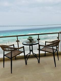 Afrodite Seaside Rooms - Kallithea Halkidikis - 9