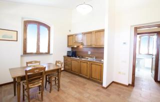 1 Bedroom Amazing Apartment In Gubbio - 7