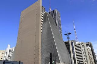 Get a Flat 100 mts Av Paulista - São Paulo - 6