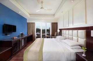 The Acacia Hotel & Spa - 6