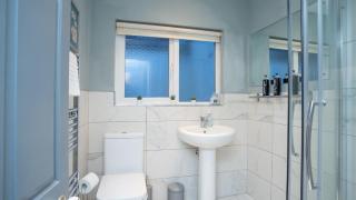 1 BDR apartment at QUEENS UNI by Belfast City Breaks - Belfast - 7