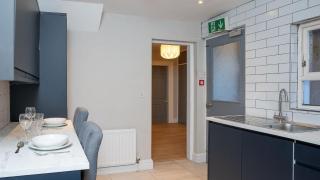1 BDR apartment at QUEENS UNI by Belfast City Breaks - Belfast - 2