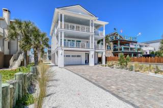 Vilano Sunrise Retreat - 5