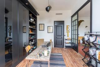 Magnifique 2 chambres Centre Cannes - 4 personnes - WIFI Terrasse - Cannes - 6