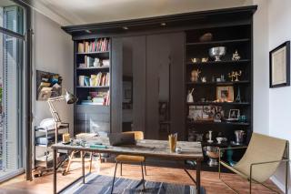 Magnifique 2 chambres Centre Cannes - 4 personnes - WIFI Terrasse - Cannes - 7