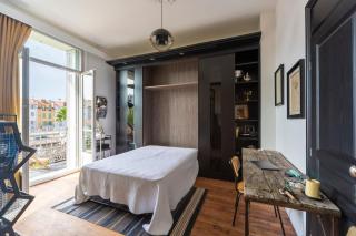 Magnifique 2 chambres Centre Cannes - 4 personnes - WIFI Terrasse - Cannes - 1