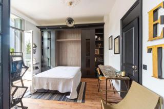 Magnifique 2 chambres Centre Cannes - 4 personnes - WIFI Terrasse - Cannes - 3