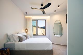 RIRIKA Beach Living, New Feel-at-Home Luxury Suites - Plakias - 4