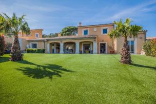 Family home in Sainte-Maxime - Sainte-Maxime - 8