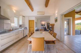 Family home in Sainte-Maxime - Sainte-Maxime - 3