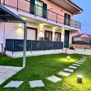 Good Vibes Luxury Rooms - Agerola - 6