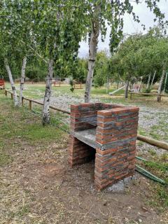 Cabaña con jacuzzi, 7 personas. - Quillón - 5