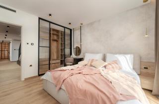 Modern Luxurious Villa Galla - Sea view, Heated pool, SPA - Vodice - 2