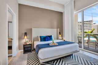 Luxury Amenities, Infinity Pool, Gym, Hot Tub - Hollywood - 5