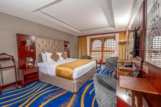 Dar Al Taqwa Hotel - Medina - 9