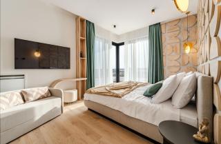 Modern Luxurious Villa Galla - Sea view, Heated pool, SPA - Vodice - 3