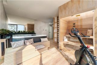 Modern Luxurious Villa Galla - Sea view, Heated pool, SPA - Vodice - 5