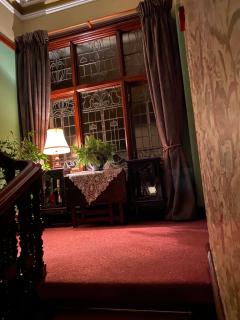 The Old Vicarage NI B&B - 6