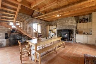 La maison des Florentins - Chaumeil - 6