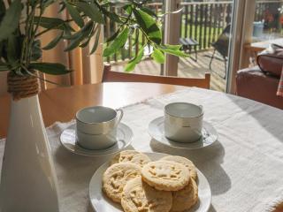 Treetops - Caernarfon - 6