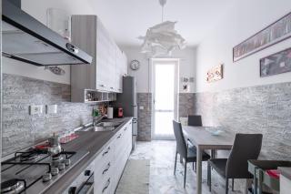 Spacious apartment 4 min to the beach - Arenzano - 5