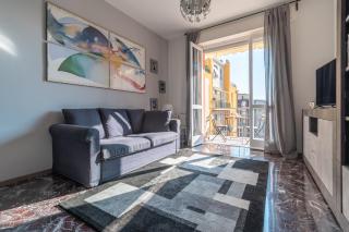 Spacious apartment 4 min to the beach - Arenzano - 7
