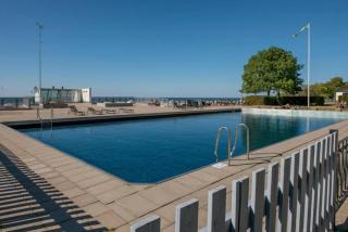 Visby Snäck Lägenheter, Havsutsikt & Pool - Visby - 9
