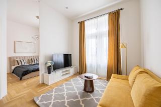 Cozy Dream Home in the Heart of Budapest - 9