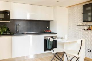 The Green; Luxury Loft in the center of Milan - Milan - 6