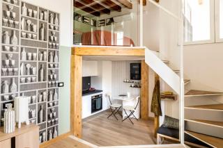 The Green; Luxury Loft in the center of Milan - Milan - 7