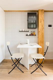 The Green; Luxury Loft in the center of Milan - Milan - 4