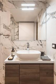 The Green; Luxury Loft in the center of Milan - Milaan - 1