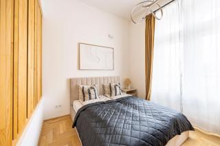 Cozy Dream Home in the Heart of Budapest - Budapest - 7