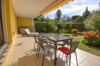 Golfe Juan - 4 People - Swimming Pool - Private Parking - 9
