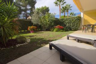 Golfe Juan - 4 People - Swimming Pool - Private Parking - 7