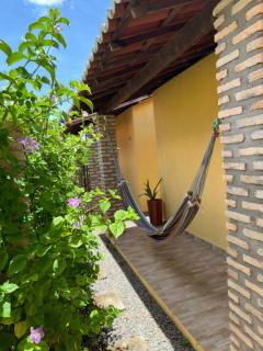Luamar Chalés - São Miguel do Gostoso - 9