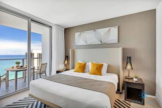 Exclusive Condo - Near Beach - Free Valet Parking - Hollywood - 6