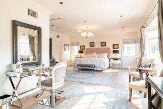 Luxury 5 star resort like dream home new 2023 AC private pool spa close to beach - San Diego - 5