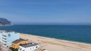 MIALMARE Nord - Marcelli, nuovo trilocale in centro fronte mare - Marcelli - 0