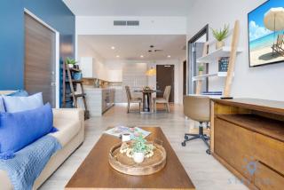Exclusive Apartment - Rooftop Pool - Hollywood Beach - Hollywood - 2