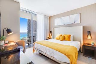 Awesome Ocean View and Amenities, Pools - 2 BR - Hollywood - 7