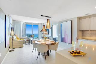Awesome Ocean View and Amenities, Pools - 2 BR - Hollywood - 5