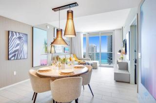 Awesome Ocean View and Amenities, Pools - 2 BR - 2