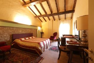 BORGO VILLA VALENTINI - 1