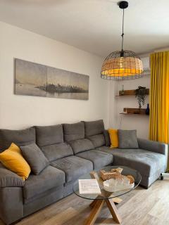 Apartament Spanien - 3