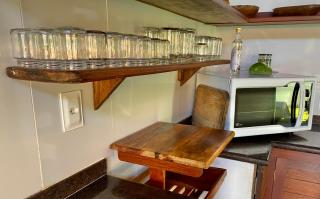 Espaçoso 4qd, Privado casa com Piscina, Love Beach, Pipa - Pipa - 3