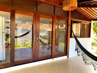 Espaçoso 4qd, Privado casa com Piscina, Love Beach, Pipa - Pipa - 7