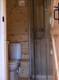 Beautiful 1-Bed Chalet in Tenby - United Kingdom - 7
