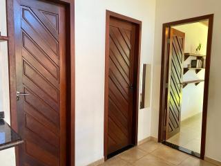 Espaçoso 4qd, Privado casa com Piscina, Love Beach, Pipa - Pipa - 1